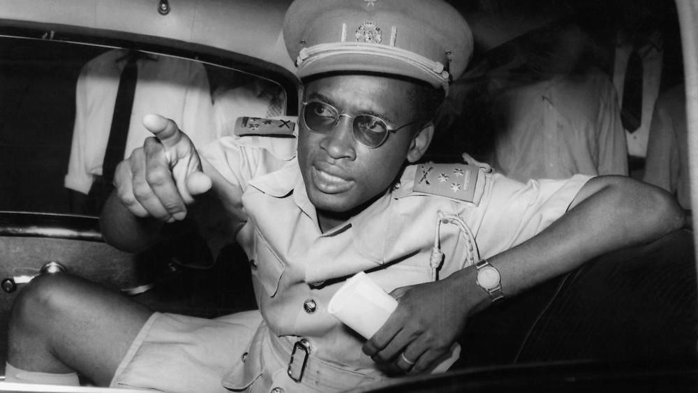 Mobutu