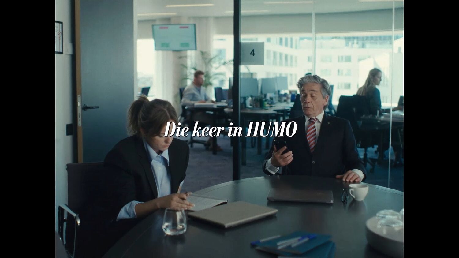 Humo